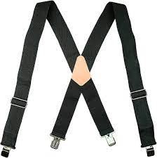 Belt Braces
